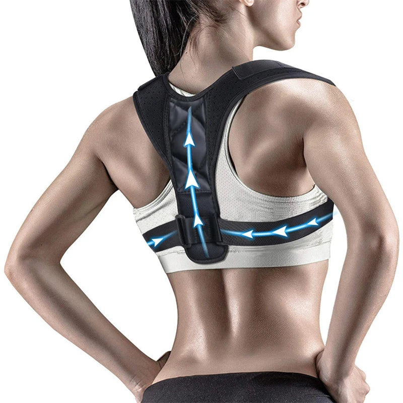 PowerTone™ Posture Corrector
